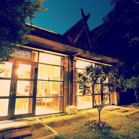Hotel Siri Lampang Pokoj fotografie